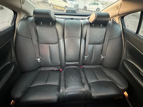 Used 2014 Nissan Maxima 3.5 SV w/ Premium Package image 16