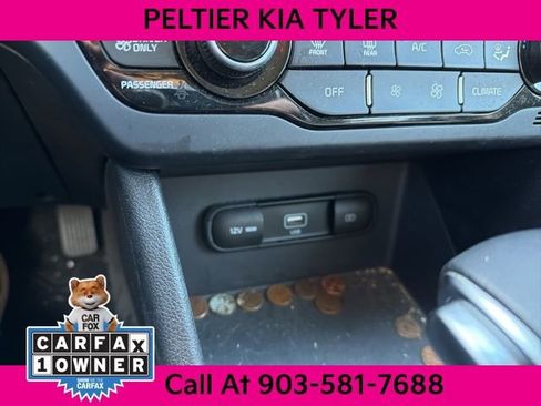 Certified 2020 Kia Niro LXS image 22