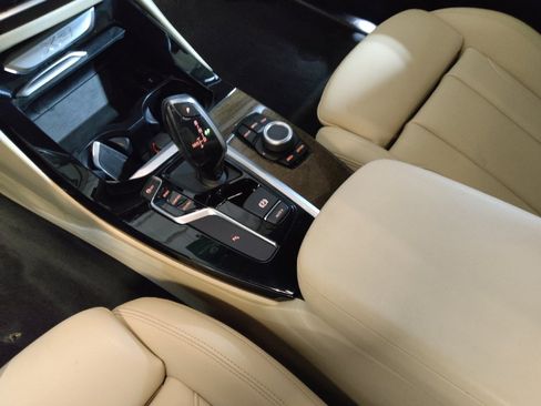 Used 2019 BMW X3 sDrive30i RWD image 26