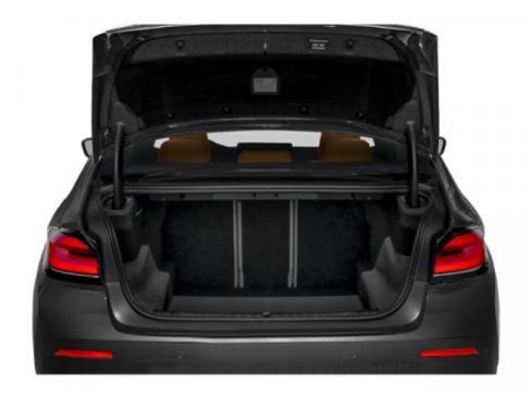 Used 2022 BMW 530i w/ M Sport Package image 14