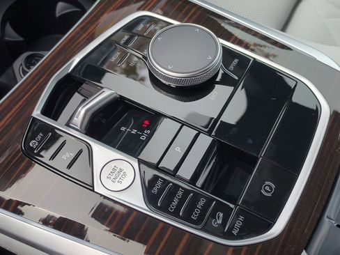 New 2026 BMW X5 xDrive40i image 24