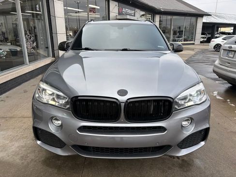 Used 2018 BMW X5 xDrive35i image 8