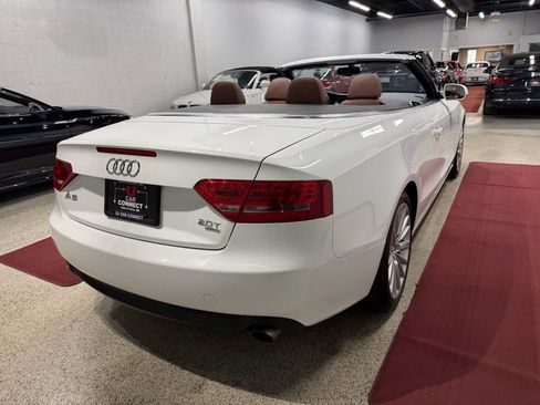 Used 2010 Audi A5 2.0T Premium image 15