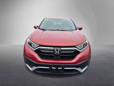 Used 2022 Honda CR-V EX image 9