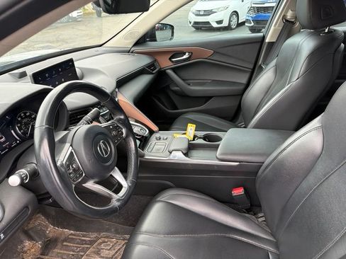Used 2021 Acura TLX FWD image 12