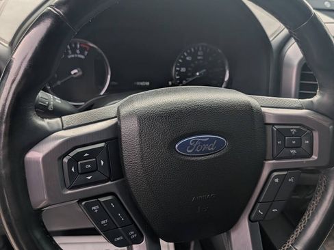 Used 2018 Ford Expedition Platinum AWD/4WD image 15