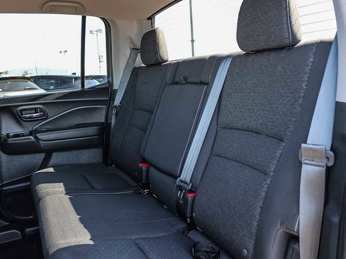 Certified 2023 Honda Ridgeline Sport image 18