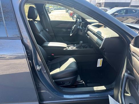 New 2026 MAZDA CX-50 AWD 2.5 Hybrid w/ Weather Package image 55