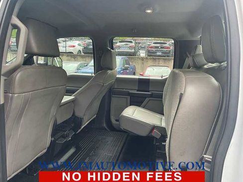 Used 2019 Ford F250 XL w/ Power Equipment Group AWD/4WD image 3