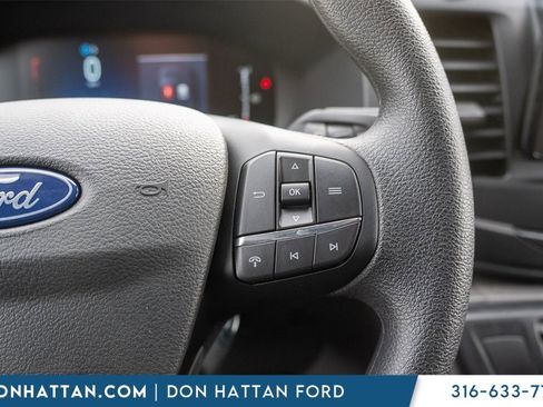 New 2026 Ford Transit 250 148 Medium Roof w/ Load Area Protection Package image 11