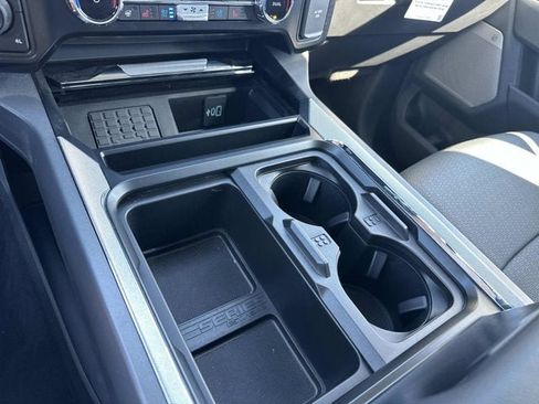 New 2025 Ford F250 Lariat w/ Lariat Ultimate Package image 25