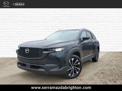 New 2026 MAZDA CX-50 2.5 Hybrid w/ Cargo Package