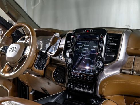 Used 2020 RAM 3500 Limited image 23