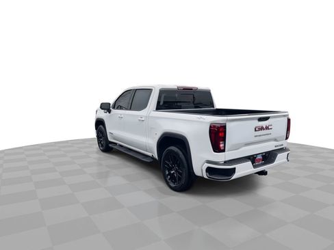 New 2026 GMC Sierra 1500 Elevation w/ Elevation Premium Package AWD/4WD image 6