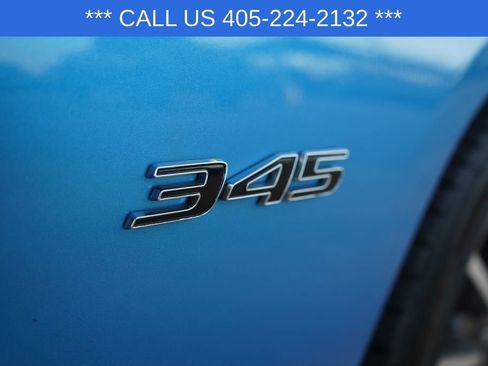 Used 2023 Dodge Charger R/T w/ Navigation & Travel Group image 9