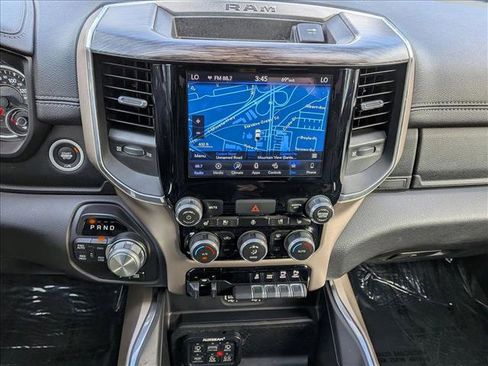 Used 2019 RAM 1500 Laramie image 13