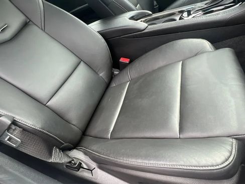 Used 2013 Cadillac ATS Sedan w/ Advanced Security Package RWD image 19