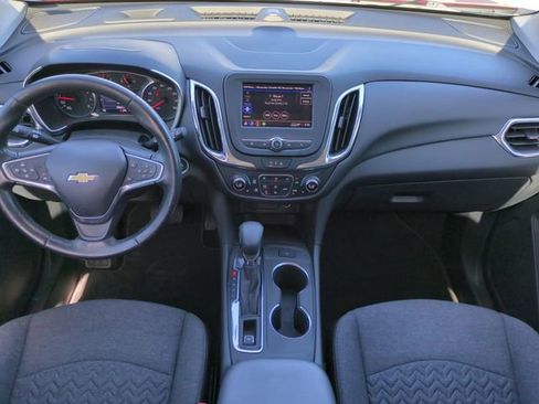 Certified 2023 Chevrolet Equinox LT image 16