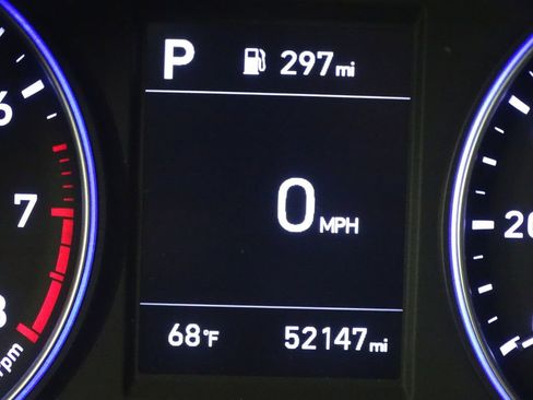 Used 2020 Hyundai Palisade SEL image 35