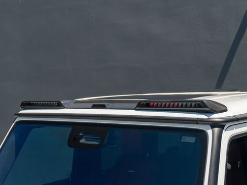 Used 2026 Mercedes-Benz G 63 AMG 4MATIC image 27