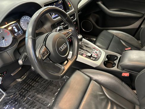 Used 2014 Audi SQ5 Premium Plus image 5