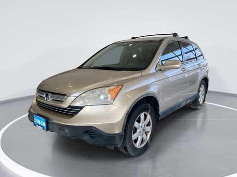 Used 2009 Honda CR-V EX-L image 1
