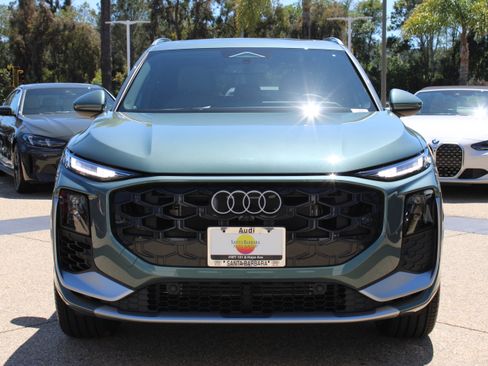 New 2026 Audi Q3 quattro 2.0T image 9