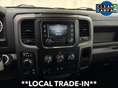 Used 2016 RAM 1500 Express w/ Popular Equipment Group AWD/4WD image 37