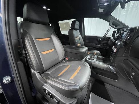 Used 2020 GMC Sierra 1500 AT4 w/ AT4 Premium Package image 25