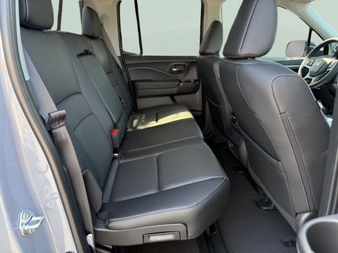 New 2026 Honda Ridgeline RTL image 15