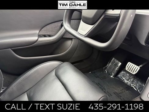 Used 2023 Tesla Model S Plaid AWD/4WD image 18