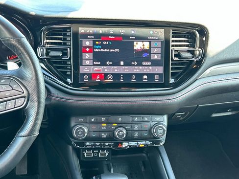 Used 2026 Dodge Durango GT AWD/4WD image 19