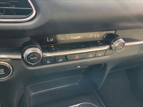 Certified 2022 MAZDA CX-30 2.5 Turbo w/ Premium Package image 32