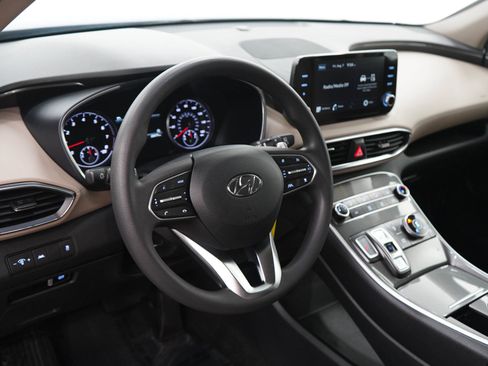 Used 2023 Hyundai Santa Fe SE AWD/4WD image 20