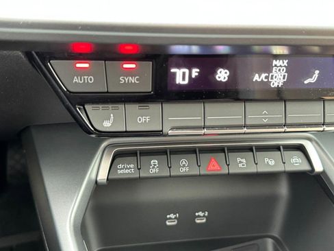 New 2026 Audi A3 2.0T Premium Plus image 14