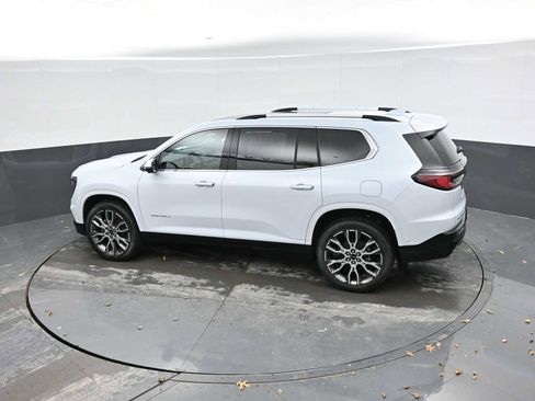 New 2026 GMC Acadia Denali Ultimate w/ LPO, Floor Liner Package image 25
