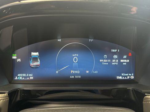 Used 2023 Lincoln Corsair FWD image 13
