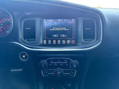 Used 2017 Dodge Charger R/T Scat Pack w/ Dynamics Package RWD image 26