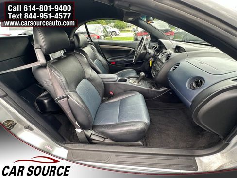 Used 2003 Mitsubishi Eclipse GTS FWD image 15