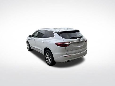 Used 2020 Buick Enclave Avenir FWD image 5