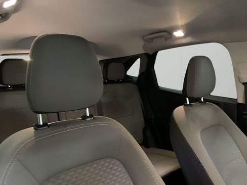 Used 2022 Ford Escape SE w/ Convenience Package image 18