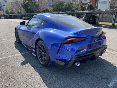 New 2026 Toyota Supra Premium image 6