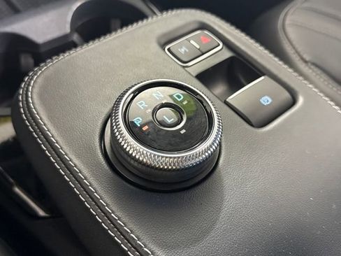 Used 2021 Ford Mustang Mach-E Premium image 26