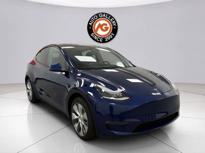 Used 2023 Tesla Model Y Long Range