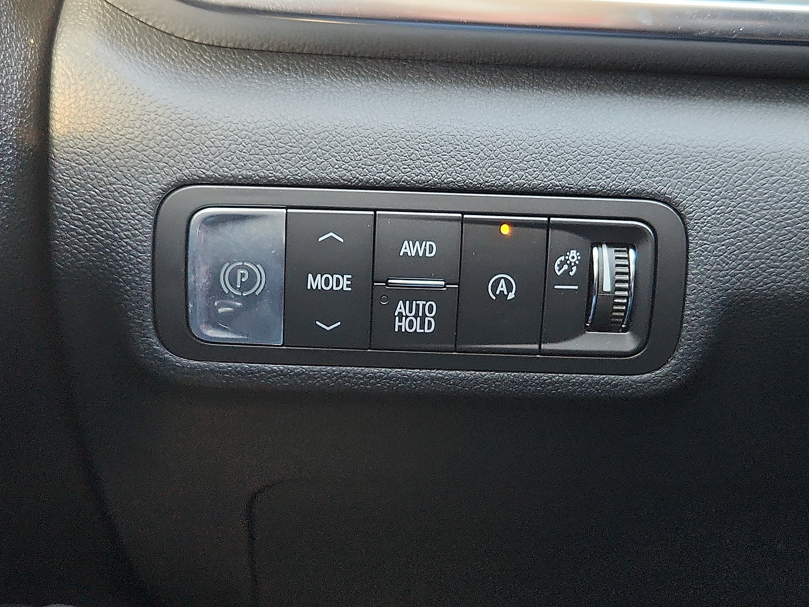 Used 2026 GMC Terrain Denali AWD/4WD image 22