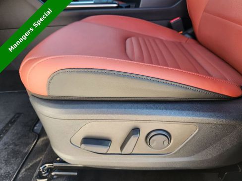 New 2026 Kia Sportage SX image 19