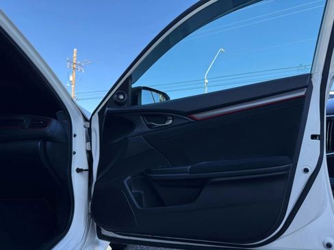 Used 2019 Honda Civic Type R image 33