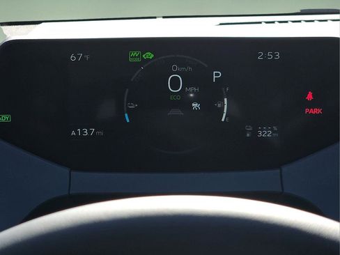 Used 2026 Toyota Prius Plug-In Hybrid image 24