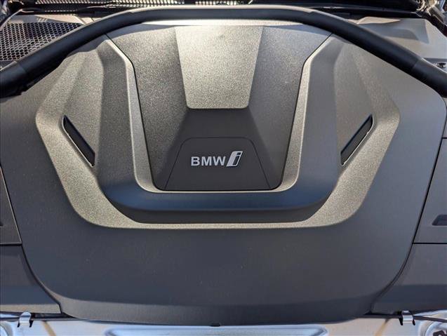 New 2026 BMW i4 M60 w/ Premium Package AWD/4WD image 17