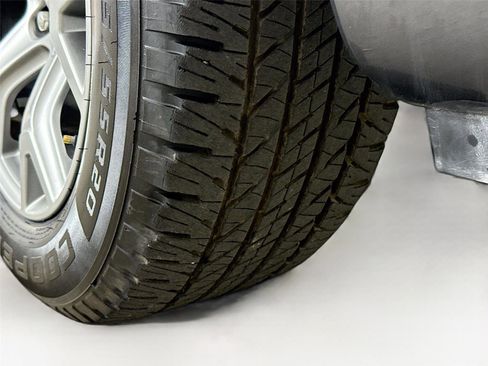 Used 2022 Jeep Wagoneer Series II image 37